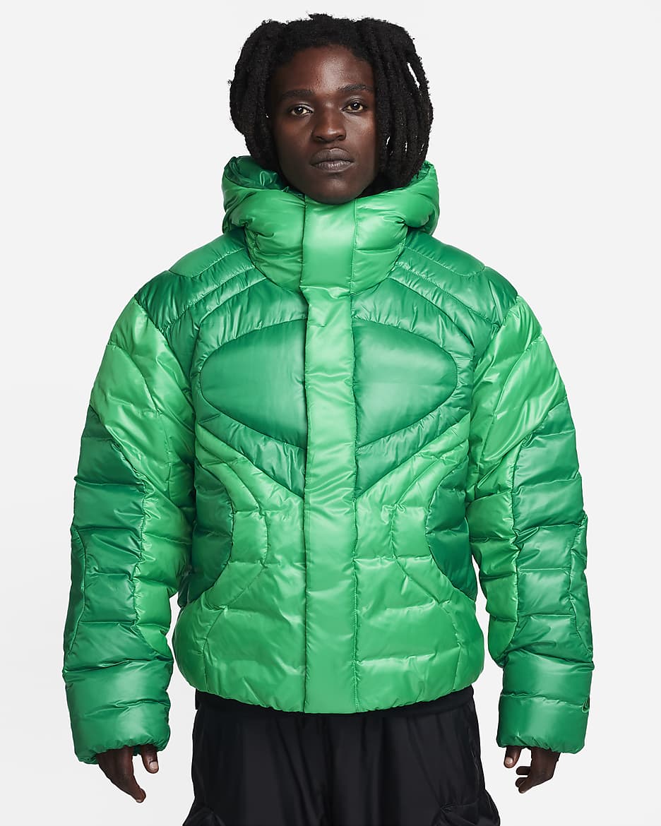 Nike tech pack hooded jacket on sale